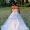 Miura - A-line wedding dress