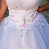 Miura - A-line wedding dress
